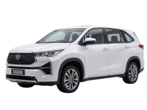 Toyota Hycross(6+1)